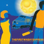 Dj Nisiforov - The First Whiskey Express aka Ethnosyn\'kamix