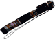 Чехол мягкий для флейты с этническим рисунком 51 см