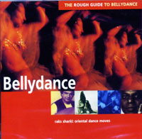 The Rough Guide to Bellidance