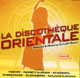La Discotheque Orientale vol.2 Selected & Mixed by DJ Laiht Bazari