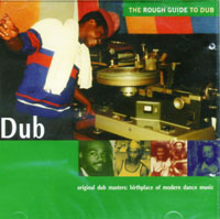 The Rough Guide to Dub