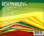 Rita Marley - Greatest Hits