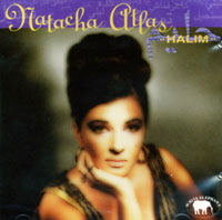 Natasha Atlas - Halim