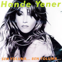 Hande Yener - Sen Yoluna... Ben Yoluma...