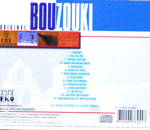 Original Bouzouki