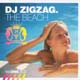 Dj ZigZag - The Beach Vol. 1 (2 CD)