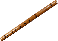 Кеначо профессиональная Huanca индейская флейта