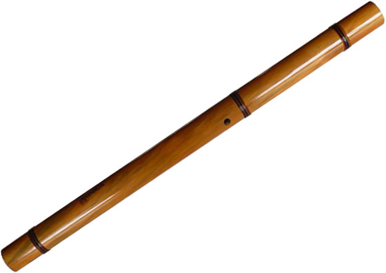 Как сделать флейту из тростника