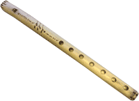 Шви тростниковая армянская флейта