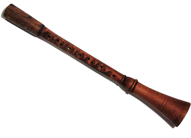 Жалейка - один из самых распространенных духовых инструментов на Руси Воины
