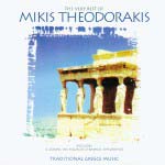 Mikis Theodorakis - Best of