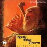 Nordic Ethno Grooves collection 1