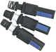 Пластиковые трости Shepherd SM90 для дронов шотландской волынки