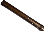 Сякухати (японская бамбуковая флейта) 61-81 см