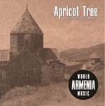 АБРИКОСОВОЕ ДЕРЕВО - Сборник армянской музыки