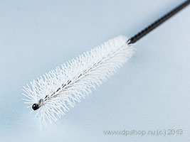 Ершик Clarke Tinwhistle Cleaning Brush для вистла
